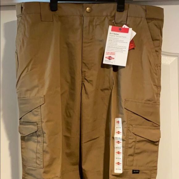 Tru-Spec 24-7 Series Tactical Pants - Picture 3 of 15